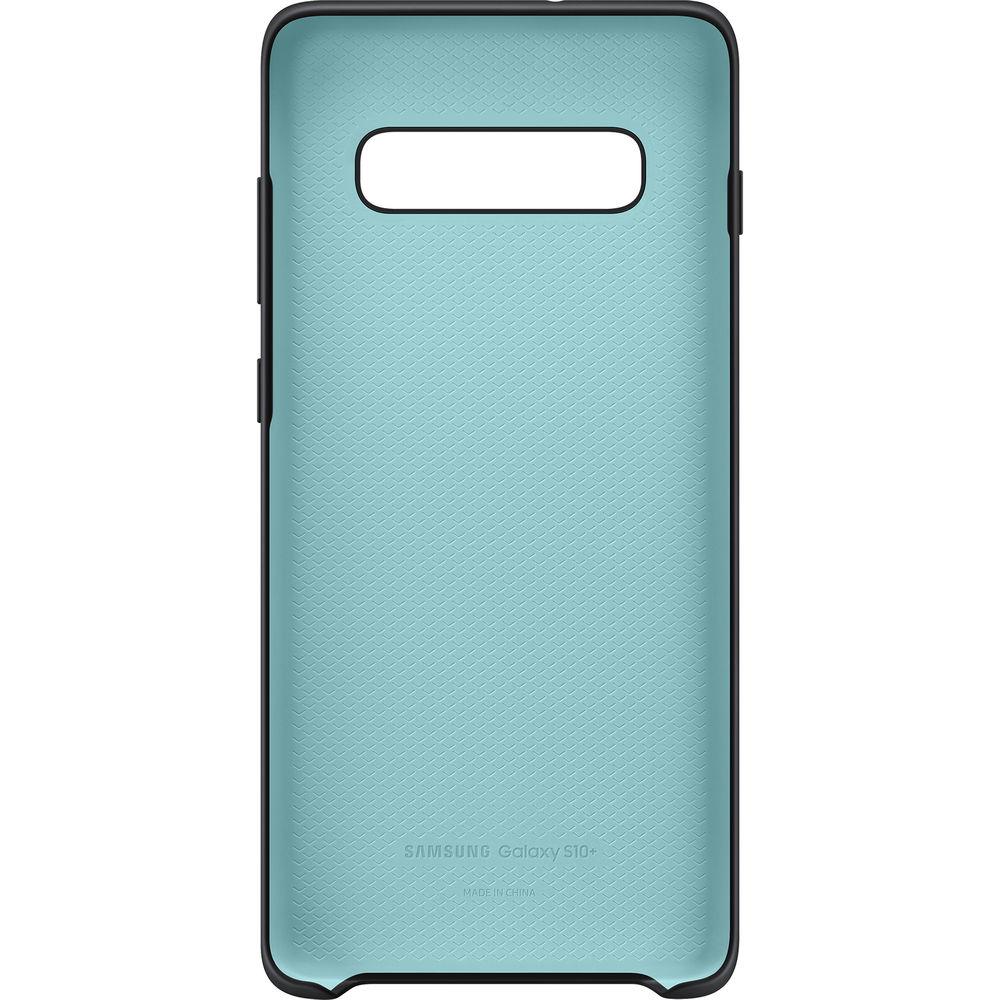 Samsung Silicone Phone Cover for Galaxy S10