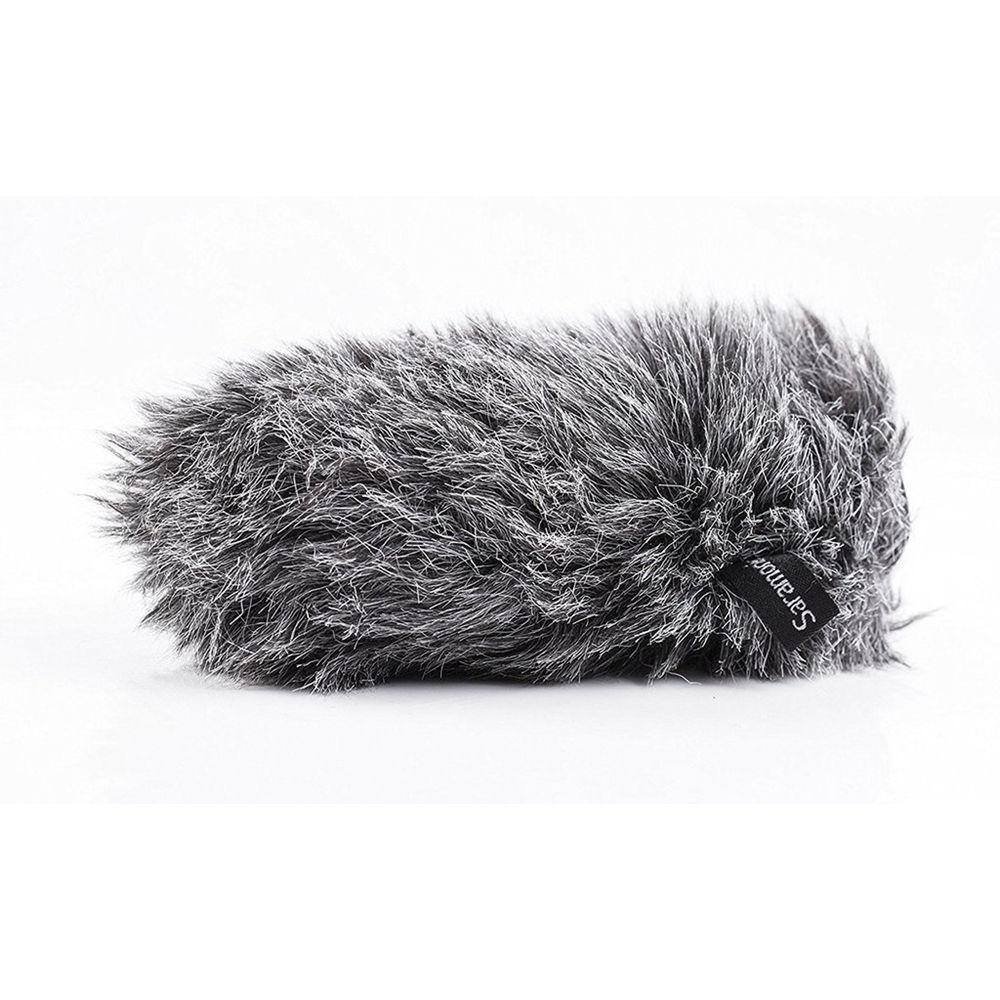Saramonic VMIC-WS Furry Outdoor Microphone Windscreen