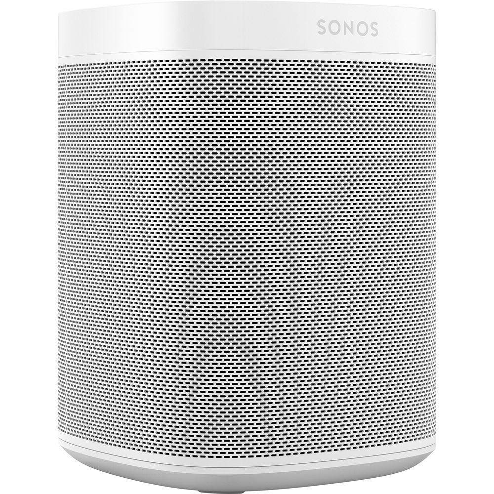 Sonos One