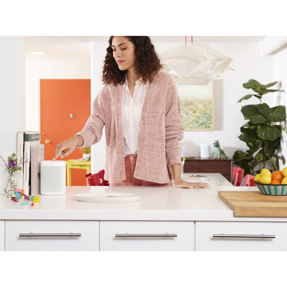 Sonos One