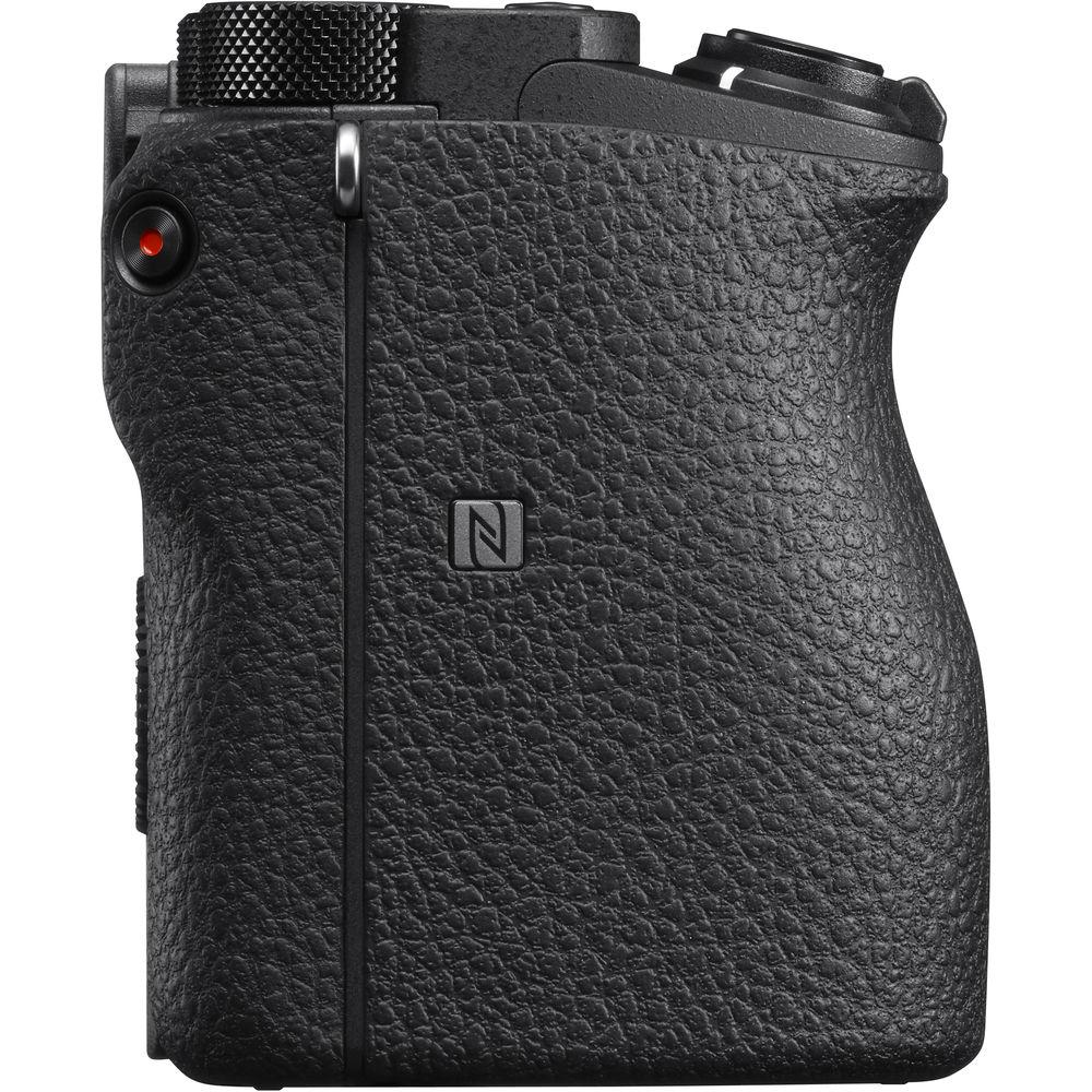 Sony Alpha a6500 Mirrorless Digital Camera