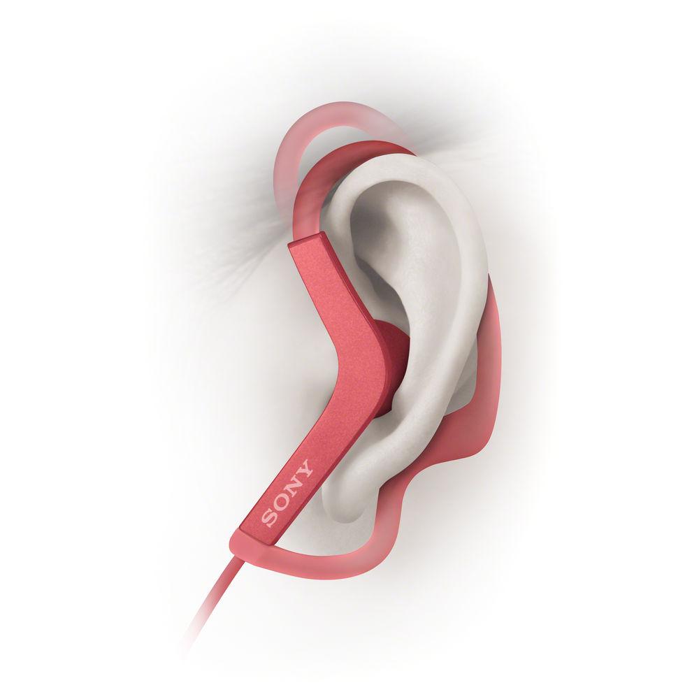 Sony AS210 Sport In-Ear Headphones