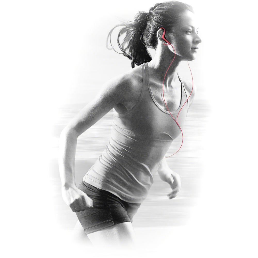 Sony AS210 Sport In-Ear Headphones