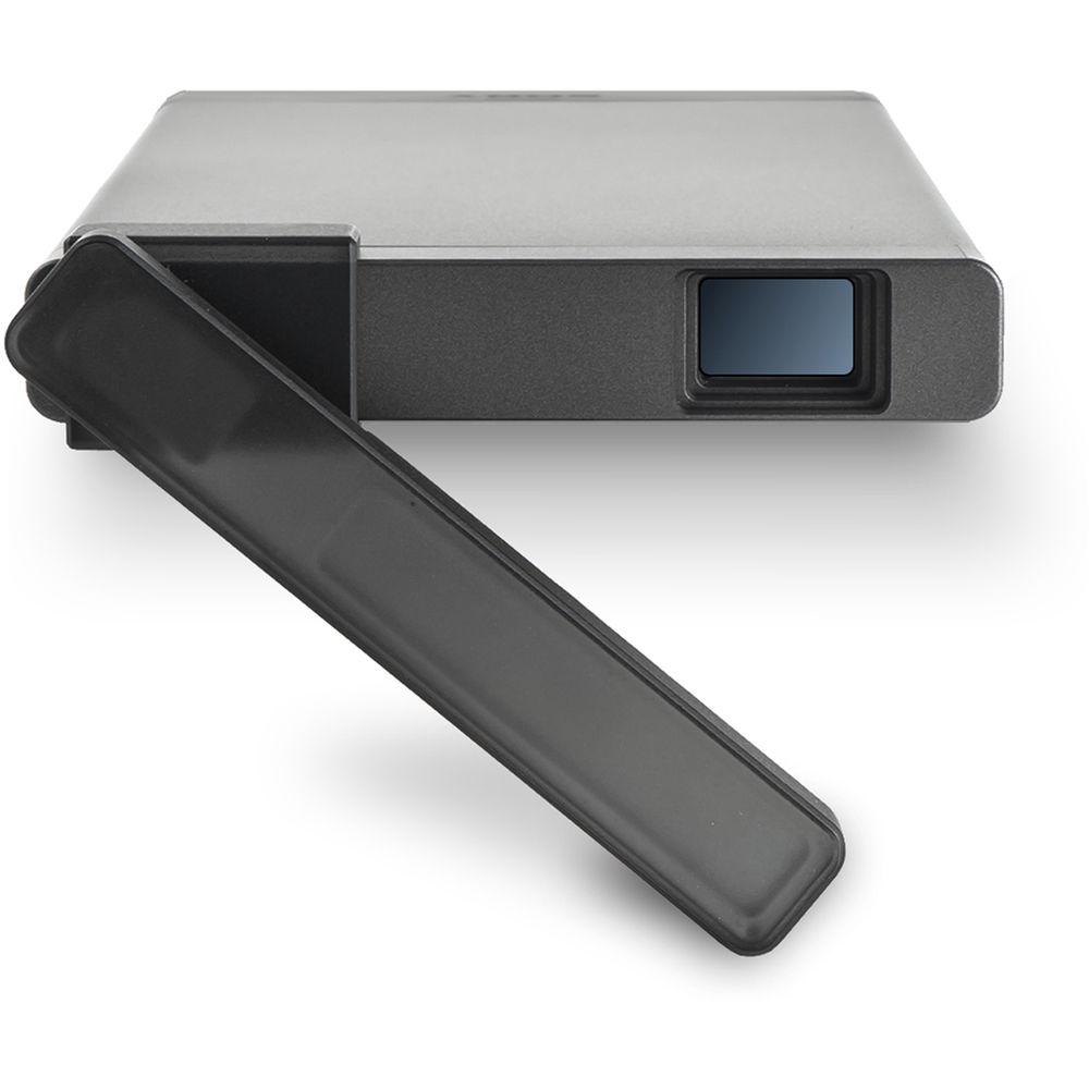 Sony Lens Cover Stand for the MP-CL1 Series Projector