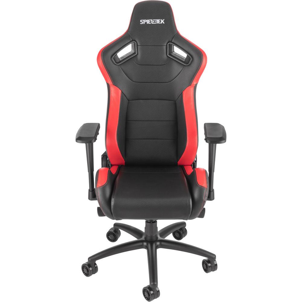 Spieltek Admiral Gaming Chair V2