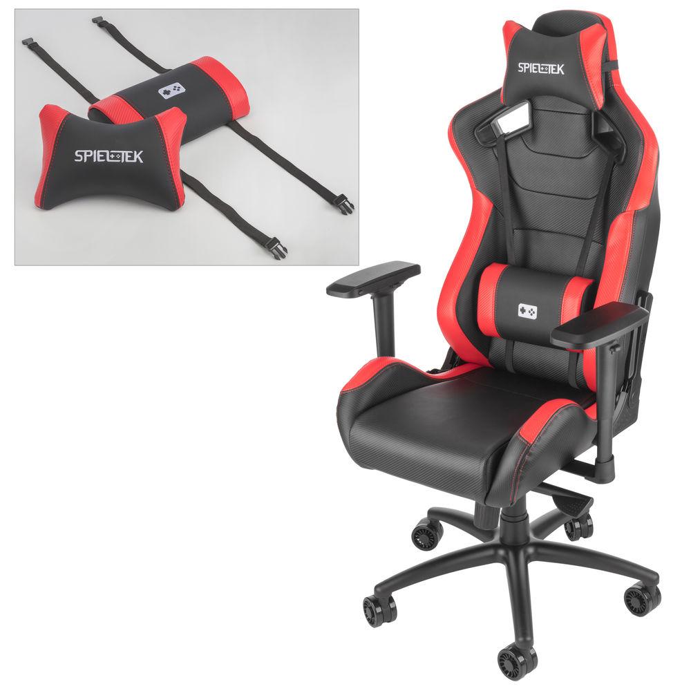 Spieltek Admiral Gaming Chair V2