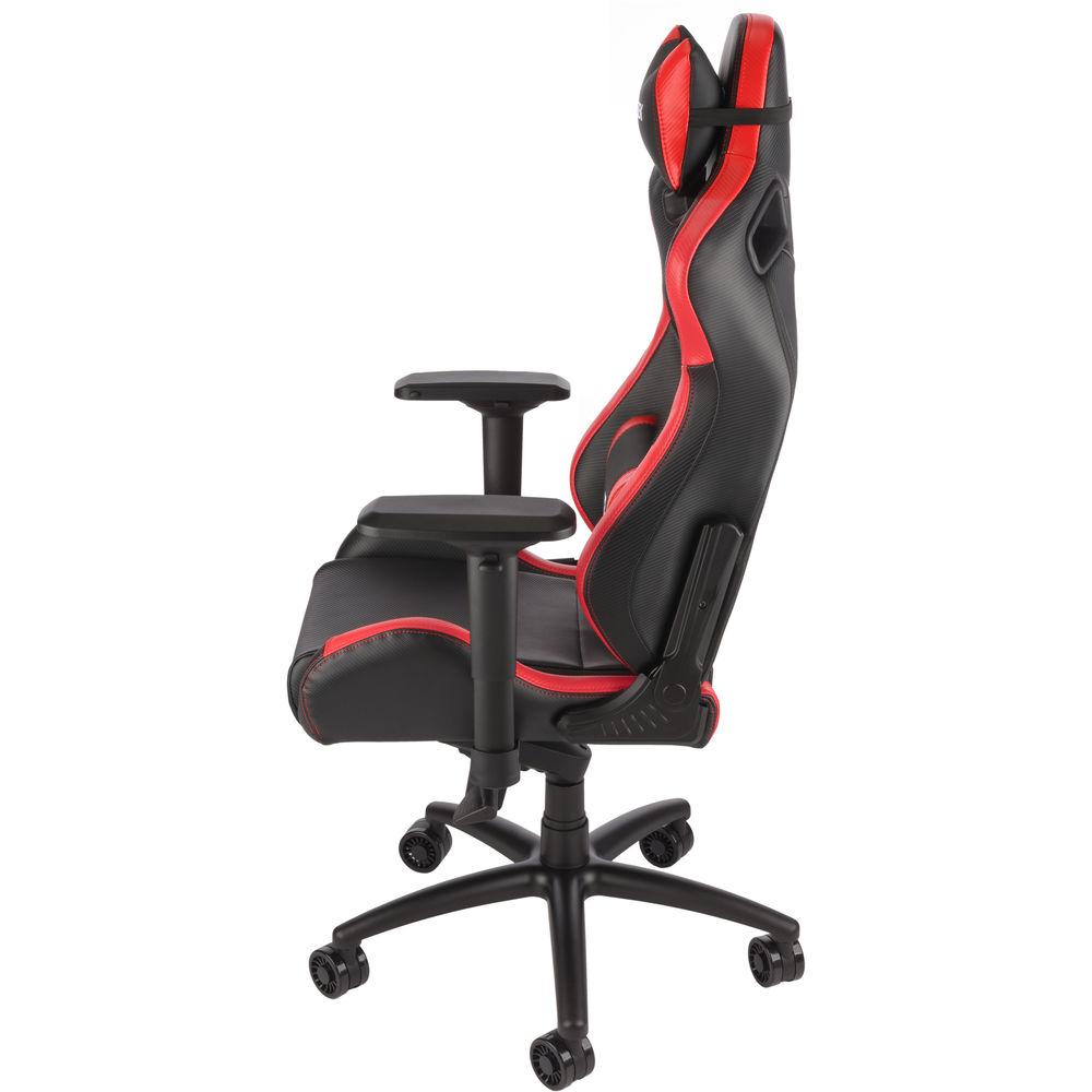 Spieltek Admiral Gaming Chair V2