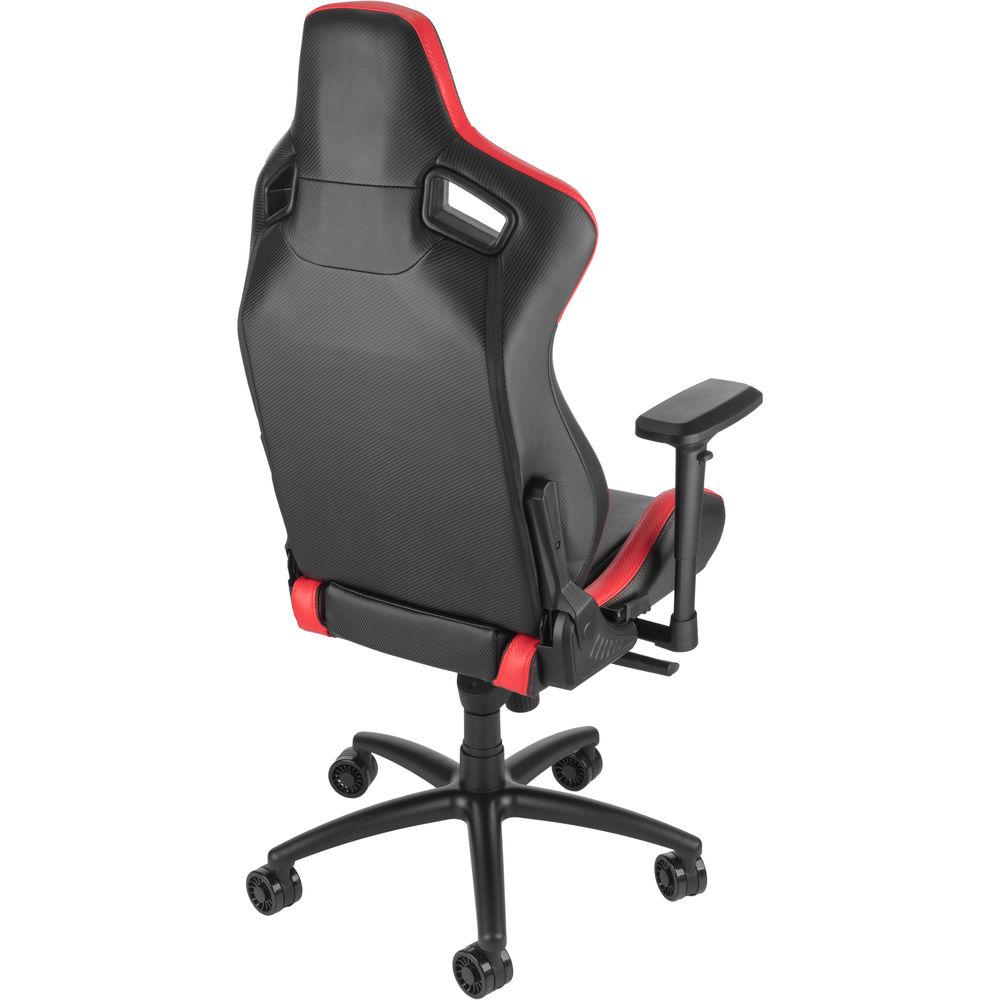 Spieltek Admiral Gaming Chair V2