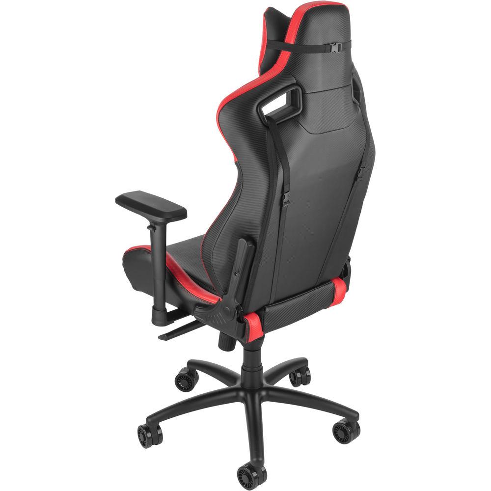 Spieltek Admiral Gaming Chair V2