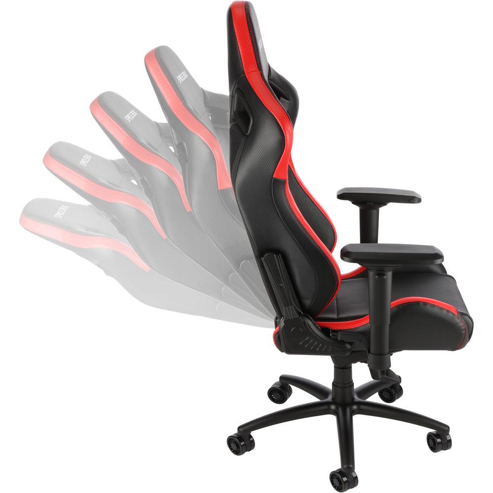 Spieltek Admiral Gaming Chair V2