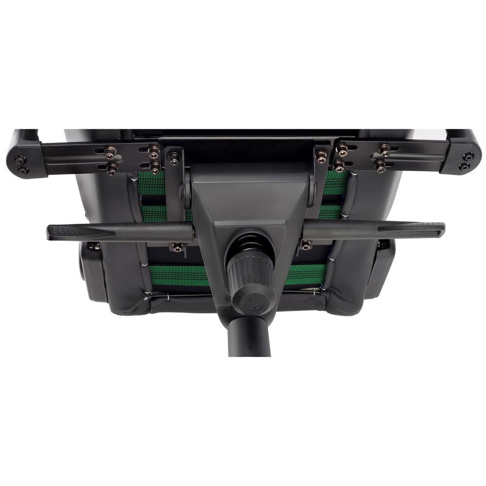 Spieltek Admiral Gaming Chair V2