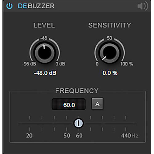 Steinberg WaveLab Pro 9.5 - Audio Editing and Processing Software