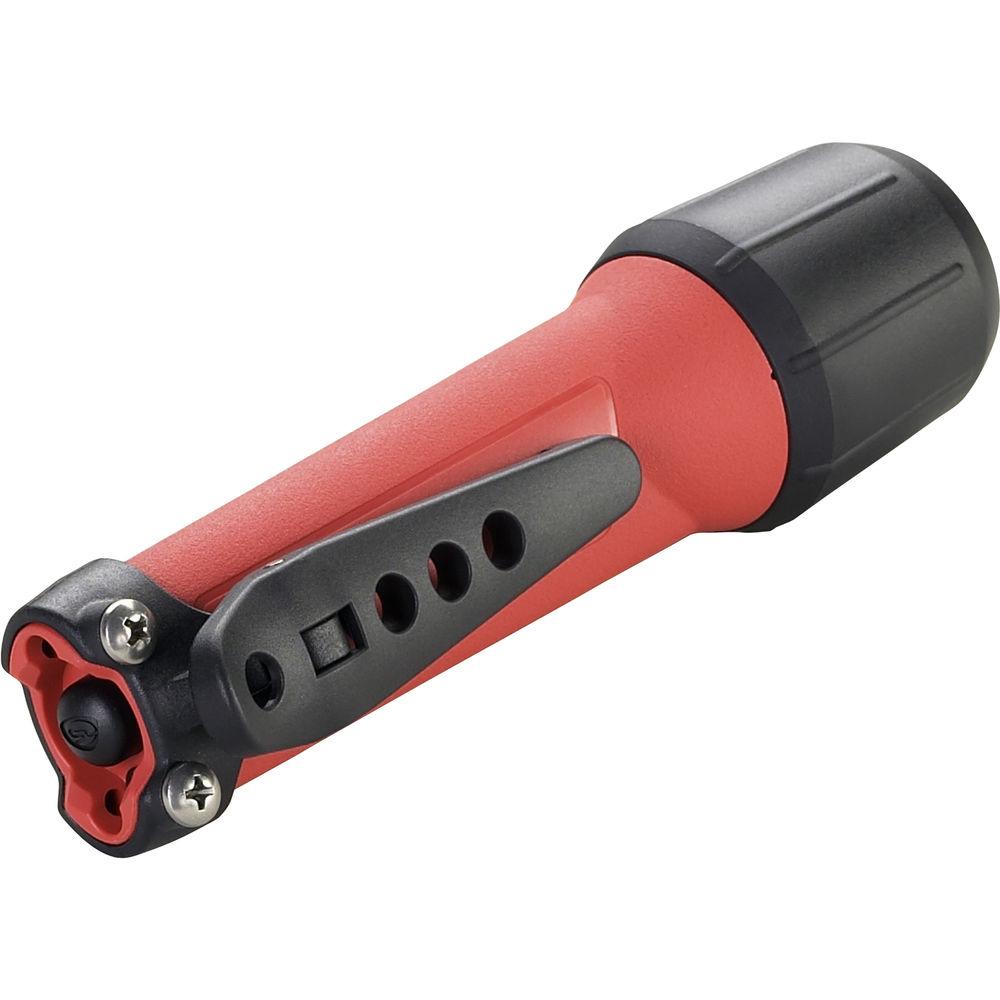 Streamlight 4AA ProPolymax Flashlight