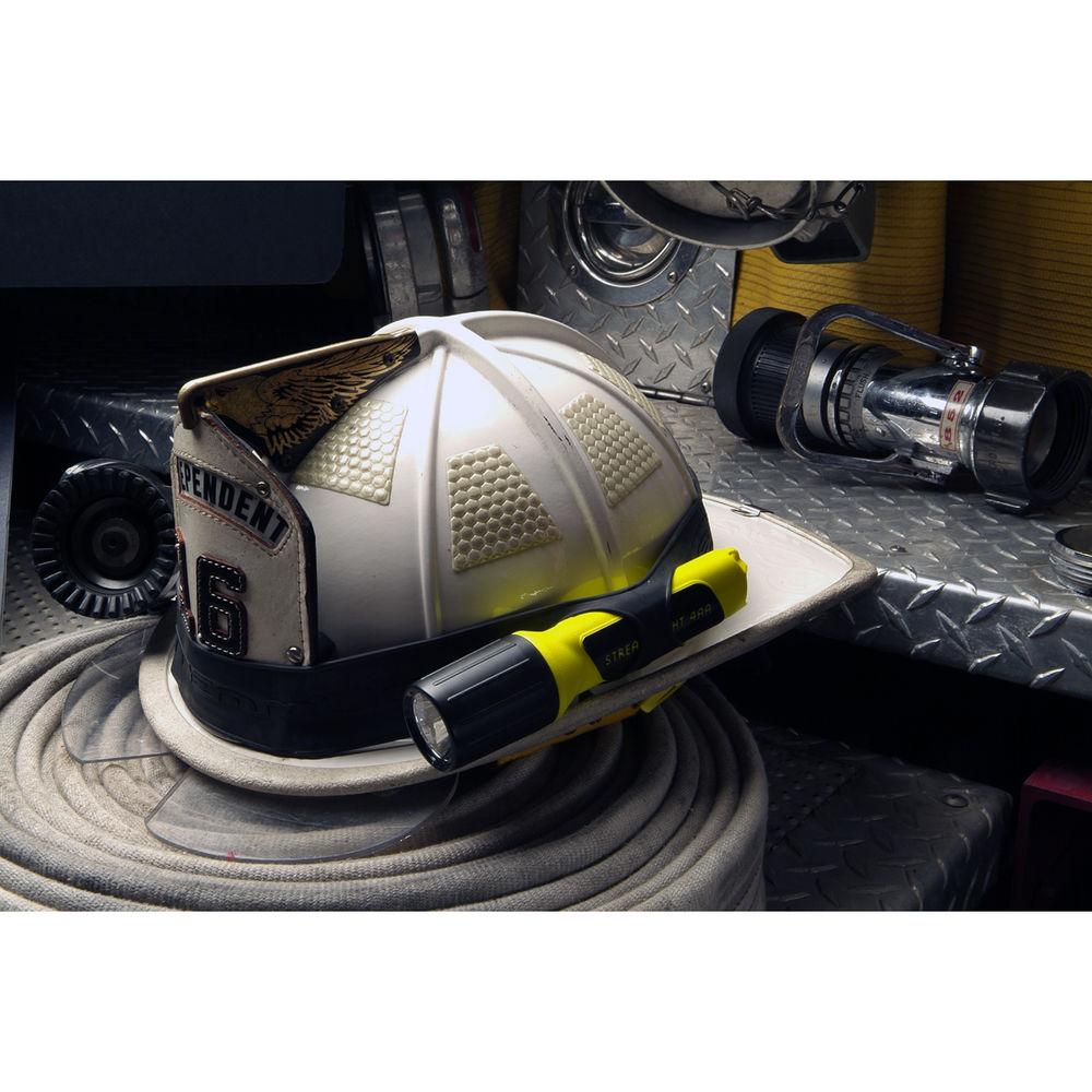 Streamlight 4AA ProPolymer Lux Division 2 LED Flashlight