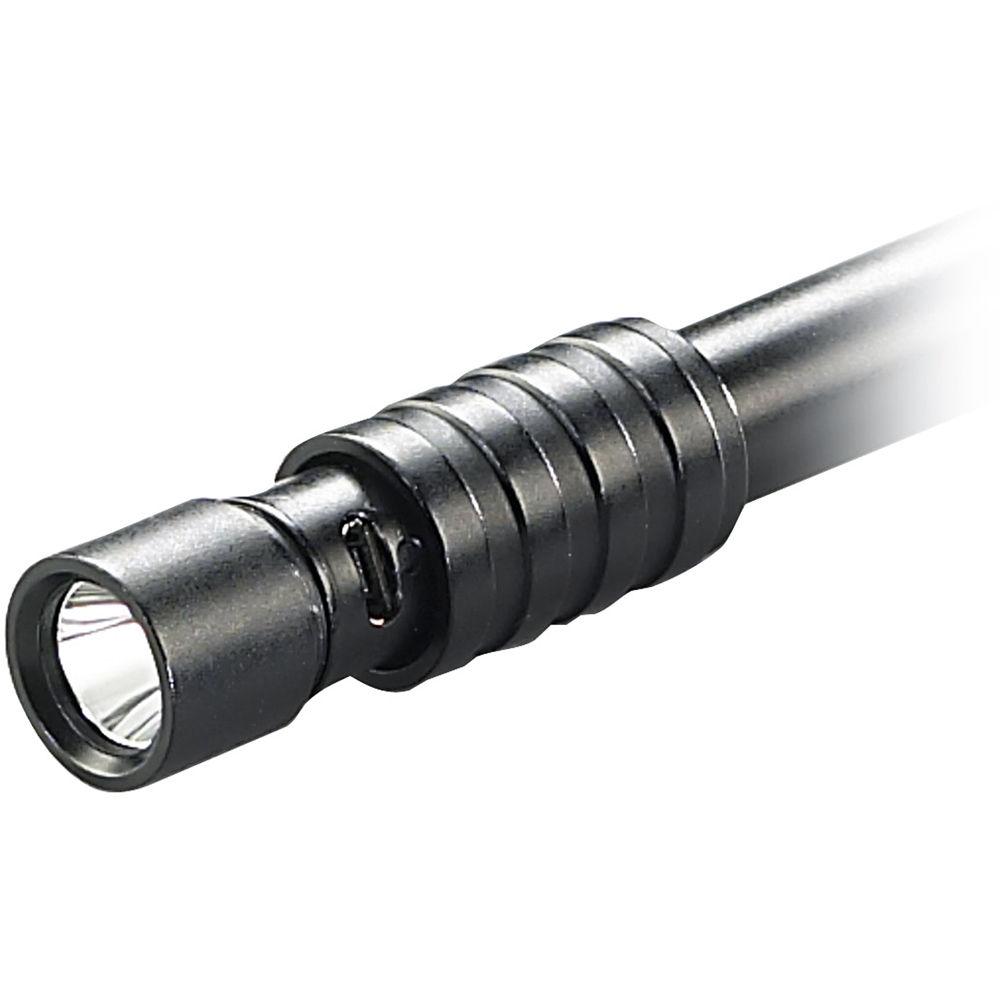 Streamlight Stylus Pro USB Rechargeable Penlight with AC Adapter