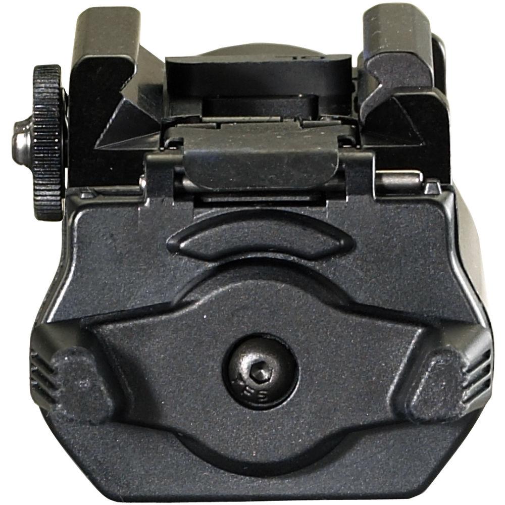 Streamlight TLR-1 LED Rail-Mounted Tactical Flashlight