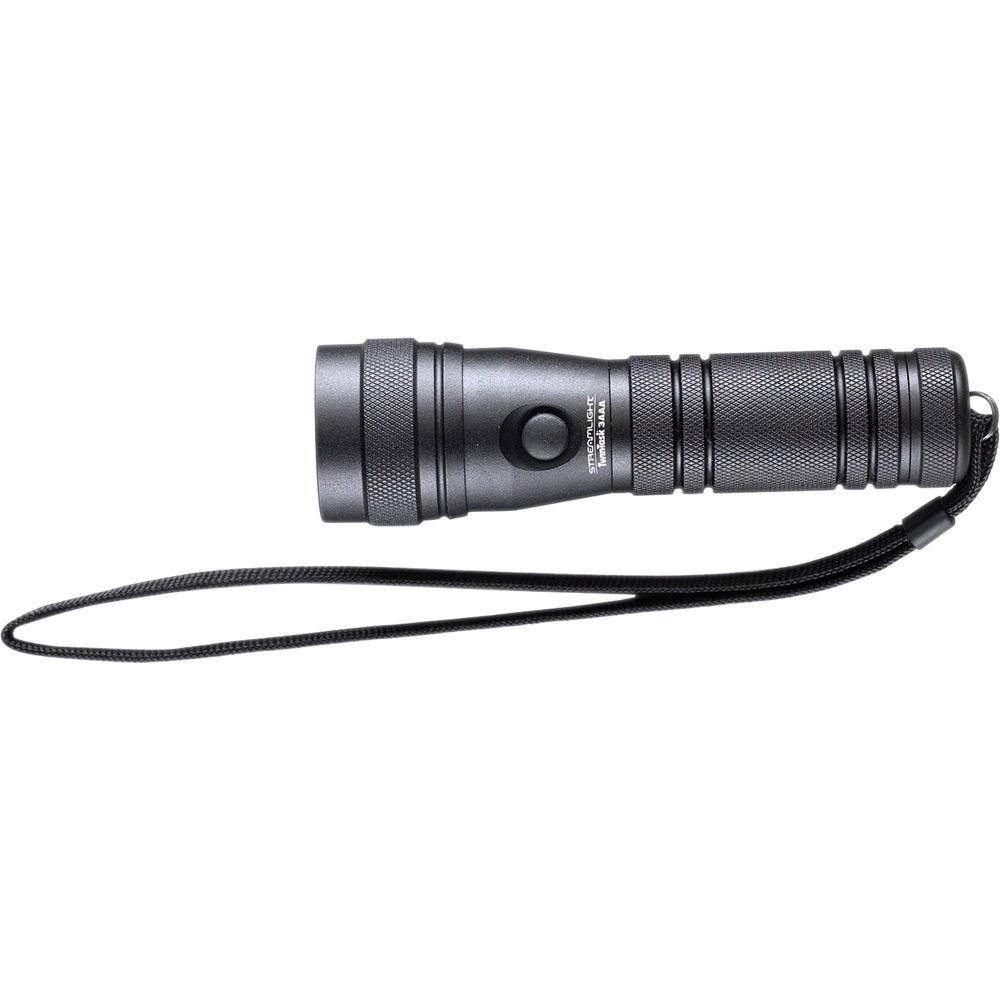 Streamlight Twin-Task 3AAA Laser LED Flashlight