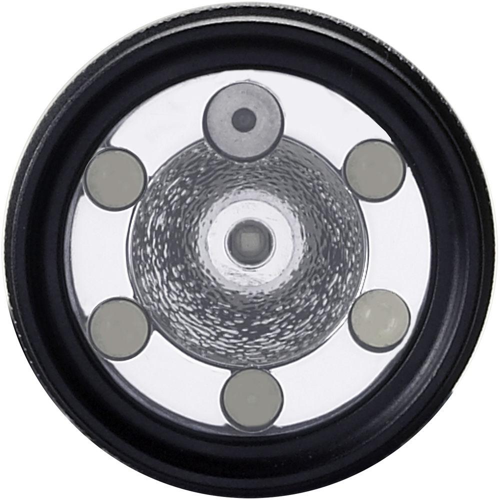 Streamlight Twin-Task 3AAA Laser LED Flashlight