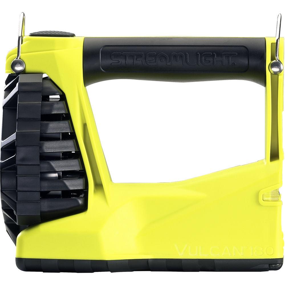 Streamlight Vulcan 180 Lantern Standard System