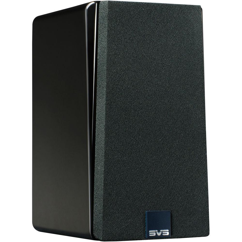 SVS Prime Satellite 2-Way Bookshelf Speakers