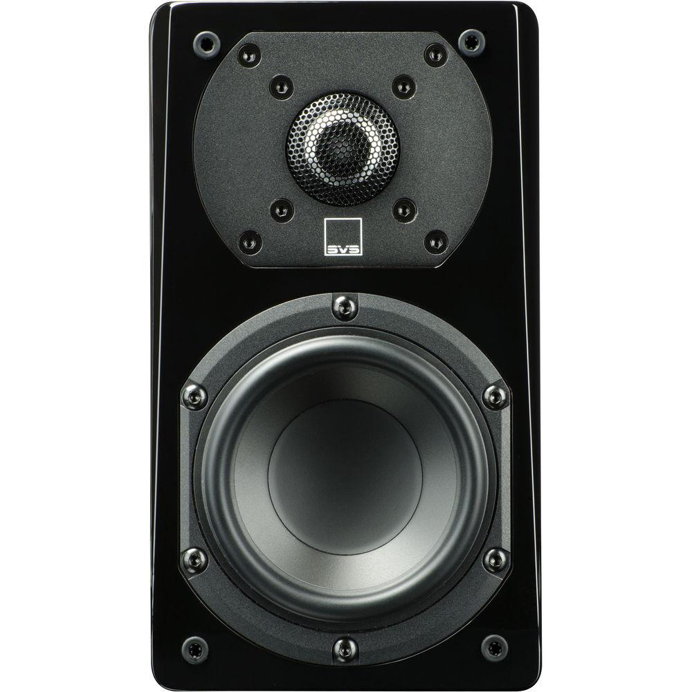 SVS Prime Satellite 2-Way Bookshelf Speakers