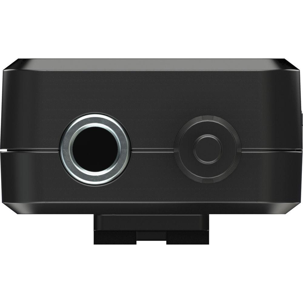 TC-Helicon GO GUITAR Portable Guitar Interface for Mobile Devices