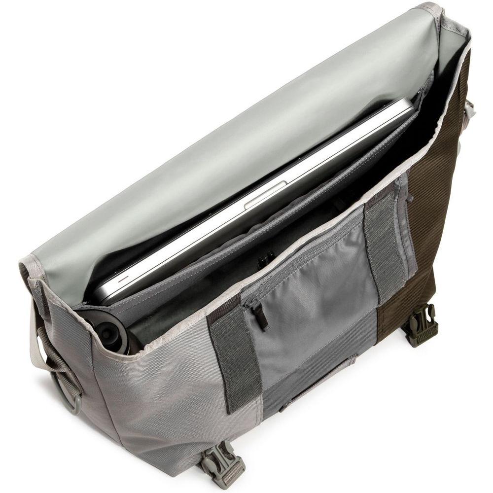Timbuk2 Tres Colores Classic Messenger Bag