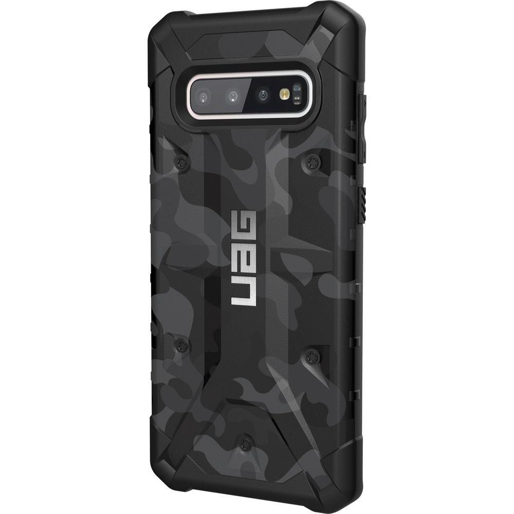 Urban Armor Gear Pathfinder SE Series Case for Samsung Galaxy S10