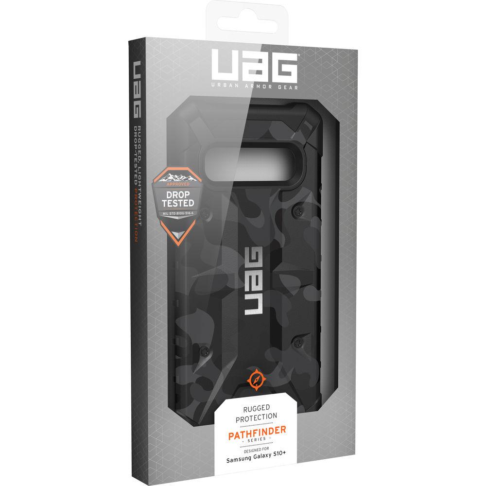 Urban Armor Gear Pathfinder SE Series Case for Samsung Galaxy S10