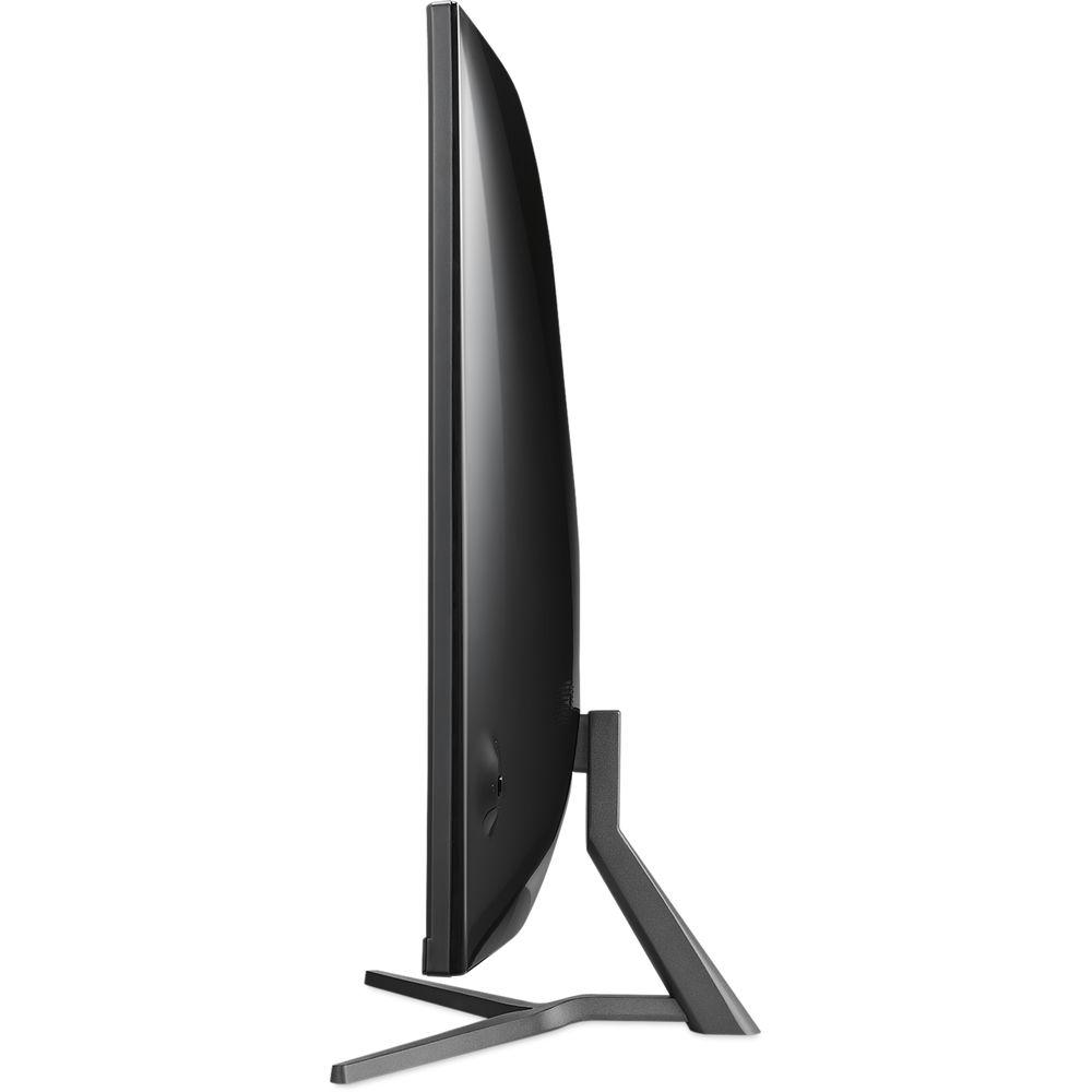 ViewSonic VX3258-2KC-MHD 32" 16:9 Curved LCD Monitor
