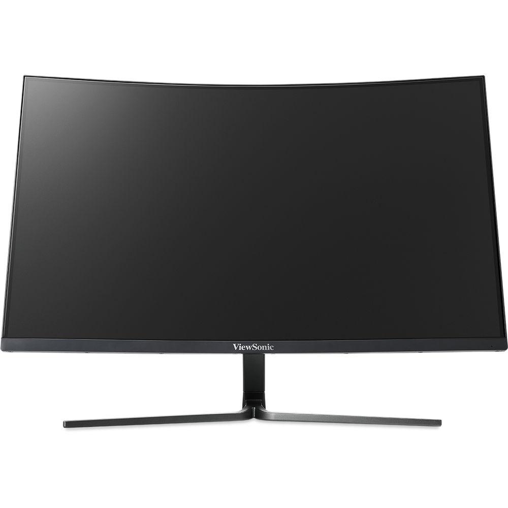 ViewSonic VX3258-2KC-MHD 32" 16:9 Curved LCD Monitor