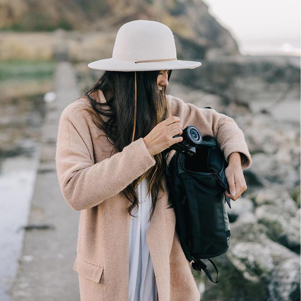 WANDRD PRVKE 21L Photography Bundle