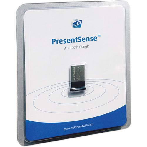 wePresent PresentSense Bluetooth Adapter, wePresent, PresentSense, Bluetooth, Adapter