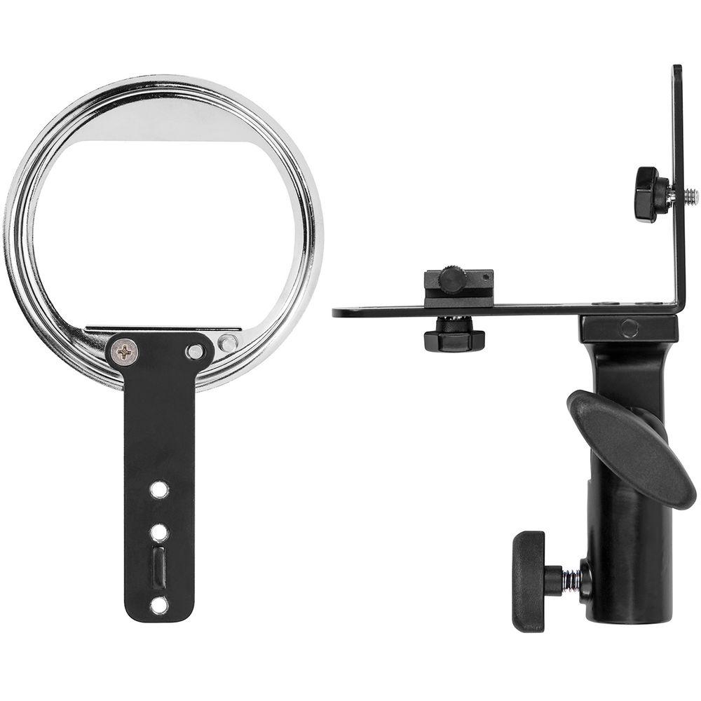 Westcott Rapid Box Switch Beauty Dish Switch Insert for Speedlites Speedlites