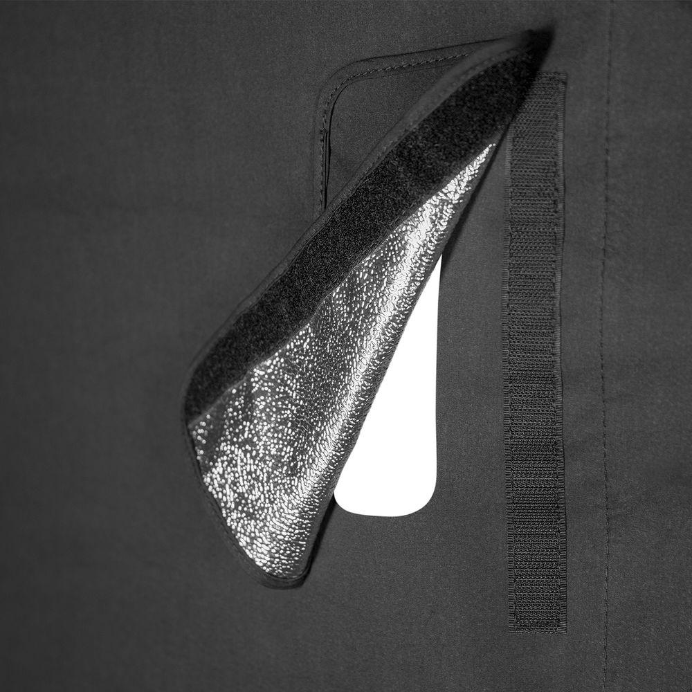 Westcott Softbox 3x4 with Silver Interior