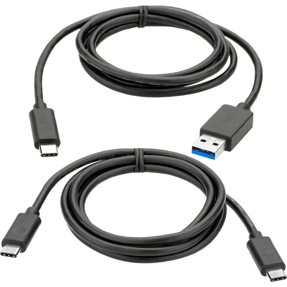 Xcellon 4-Slot Pro USB 3.1 Gen 2 Type-C Card Reader