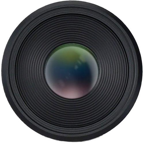 Yongnuo YN 60mm f 2 MF Lens for Canon EF