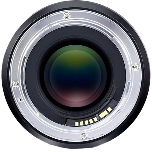 Yongnuo YN 60mm f 2 MF Lens for Canon EF