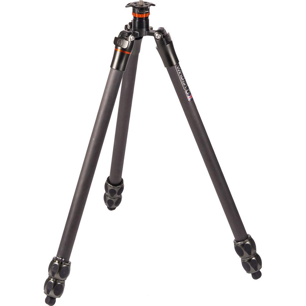 3 Legged Thing Eclipse Winston Carbon Fiber Tripod