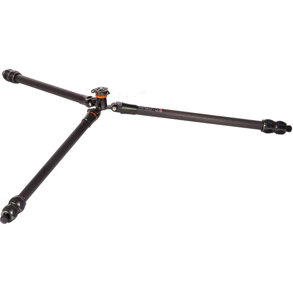 3 Legged Thing Eclipse Winston Carbon Fiber Tripod