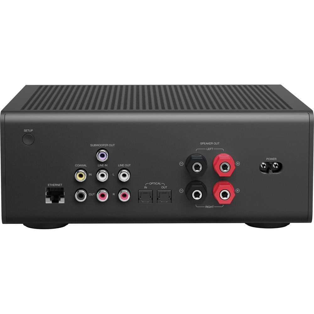 Amazon Echo Link Wireless Music Streamer