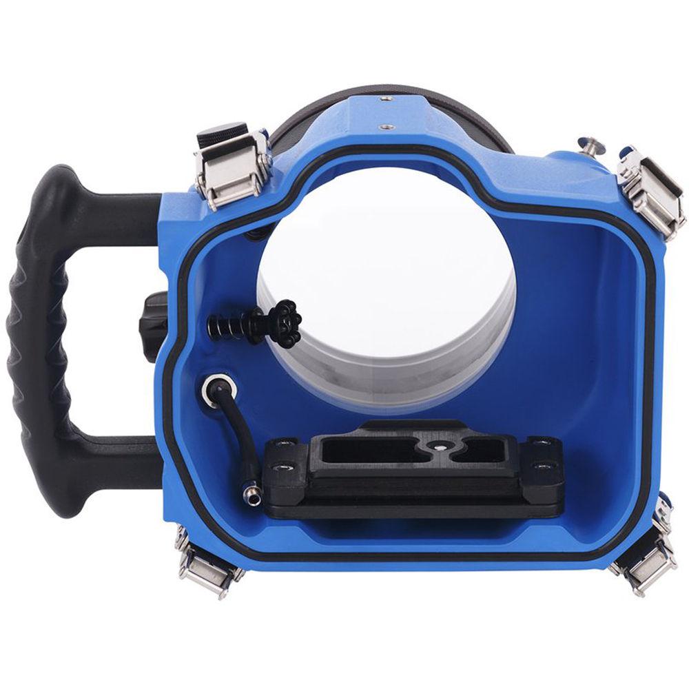 AquaTech Elite Sport Underwater Housing for Nikon D850