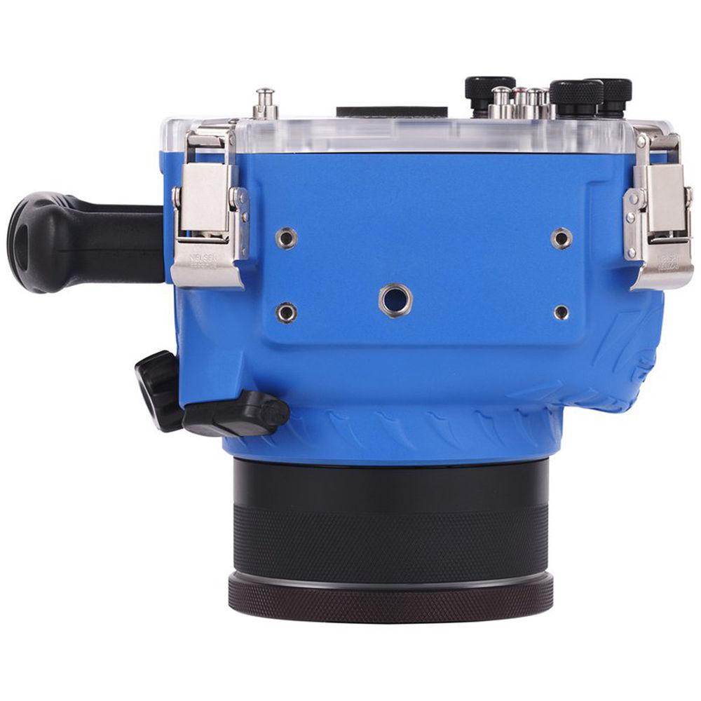 AquaTech Elite Sport Underwater Housing for Nikon D850