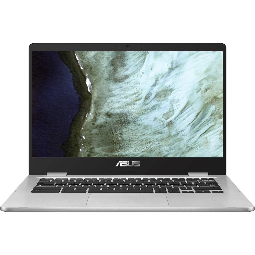 ASUS 14" 32GB C423 Chromebook