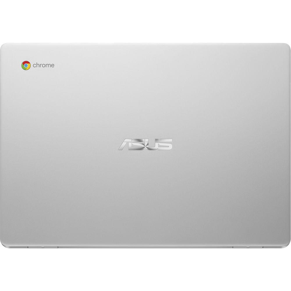 ASUS 14" 32GB C423 Chromebook