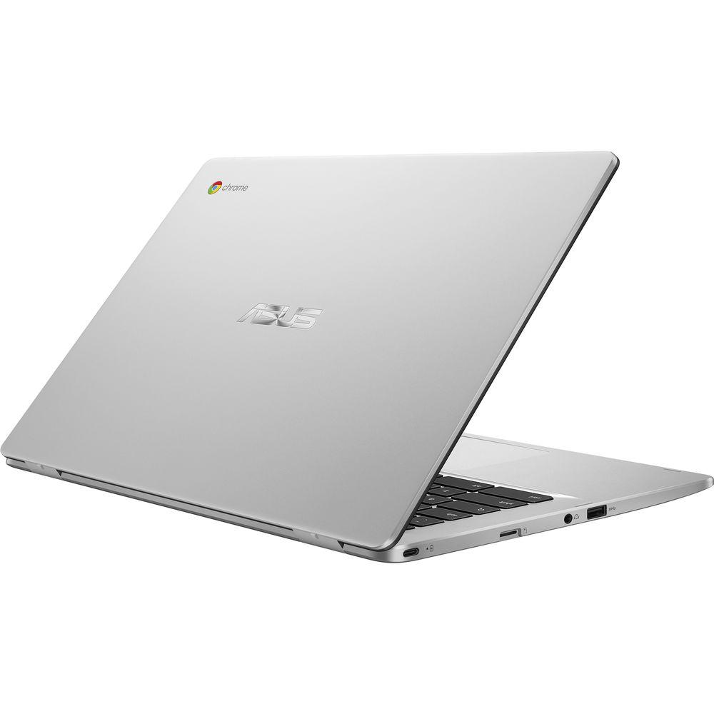 ASUS 14" 32GB C423 Chromebook