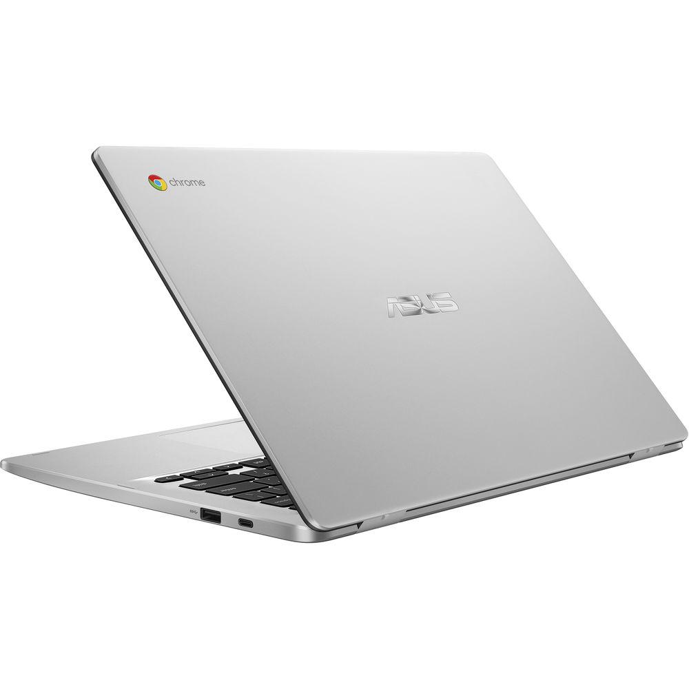 ASUS 14" 32GB C423 Chromebook