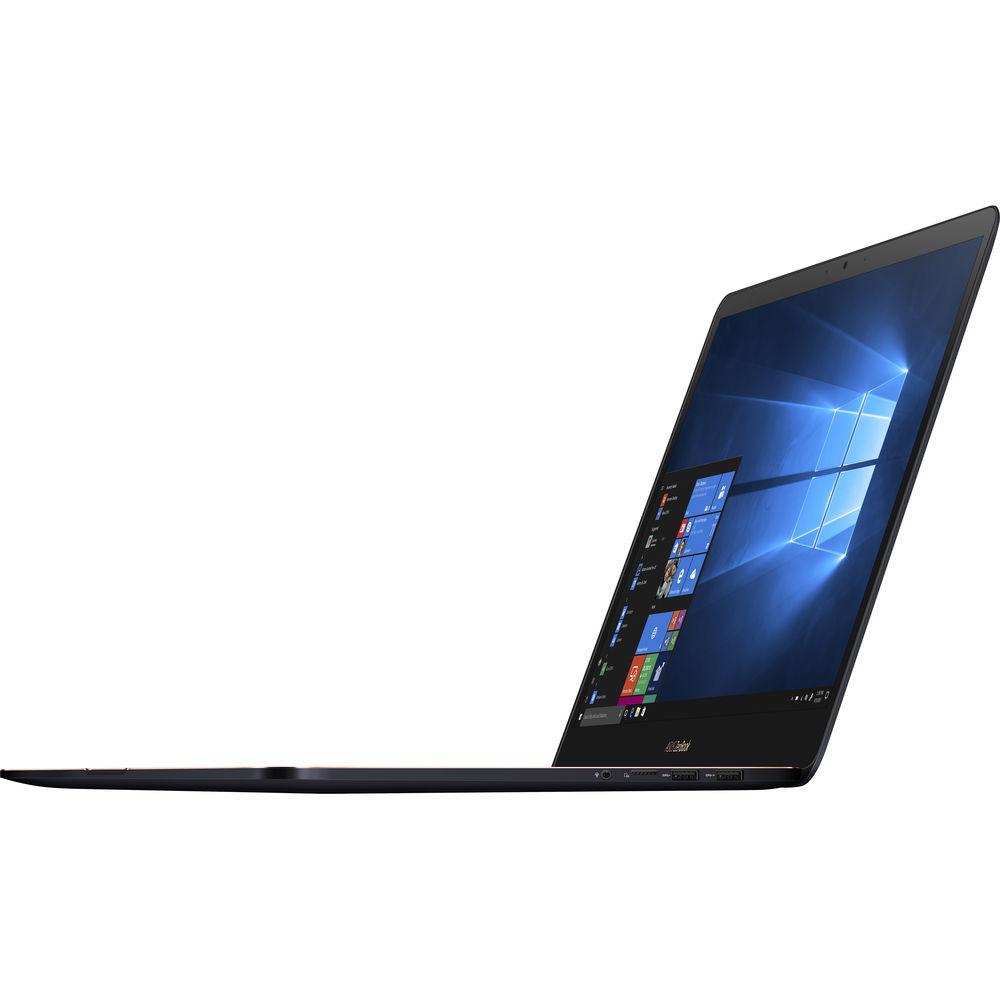 ASUS 15.6" ZenBook Pro 15 UX550GE Multi-Touch Laptop