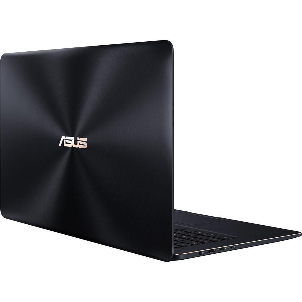 ASUS 15.6" ZenBook Pro 15 UX550GE Multi-Touch Laptop