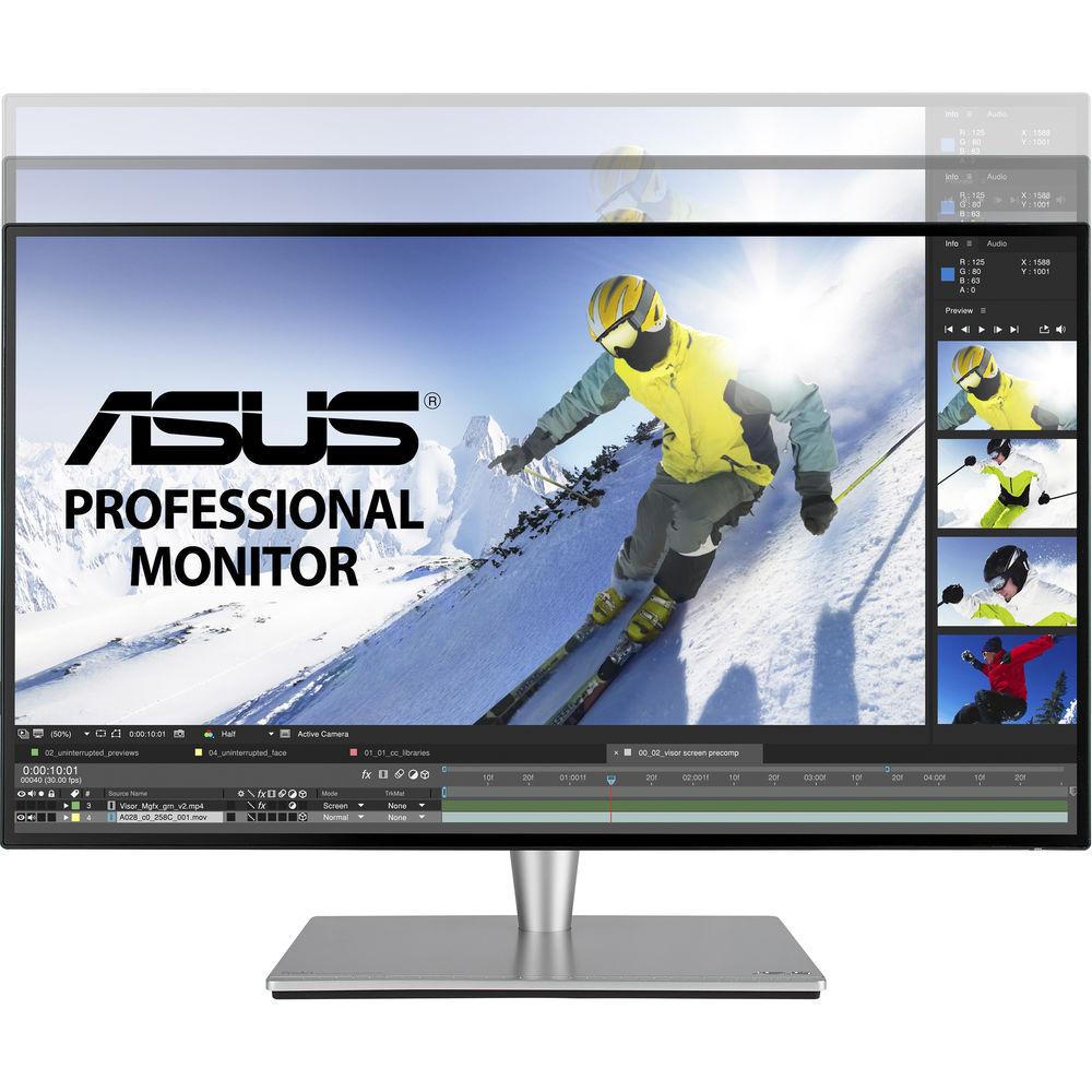 ASUS PA27AC 27" 16:9 ProArt IPS Monitor